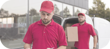 Livraison rapide et efficace au Maroc