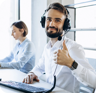 Confirmation des commandes