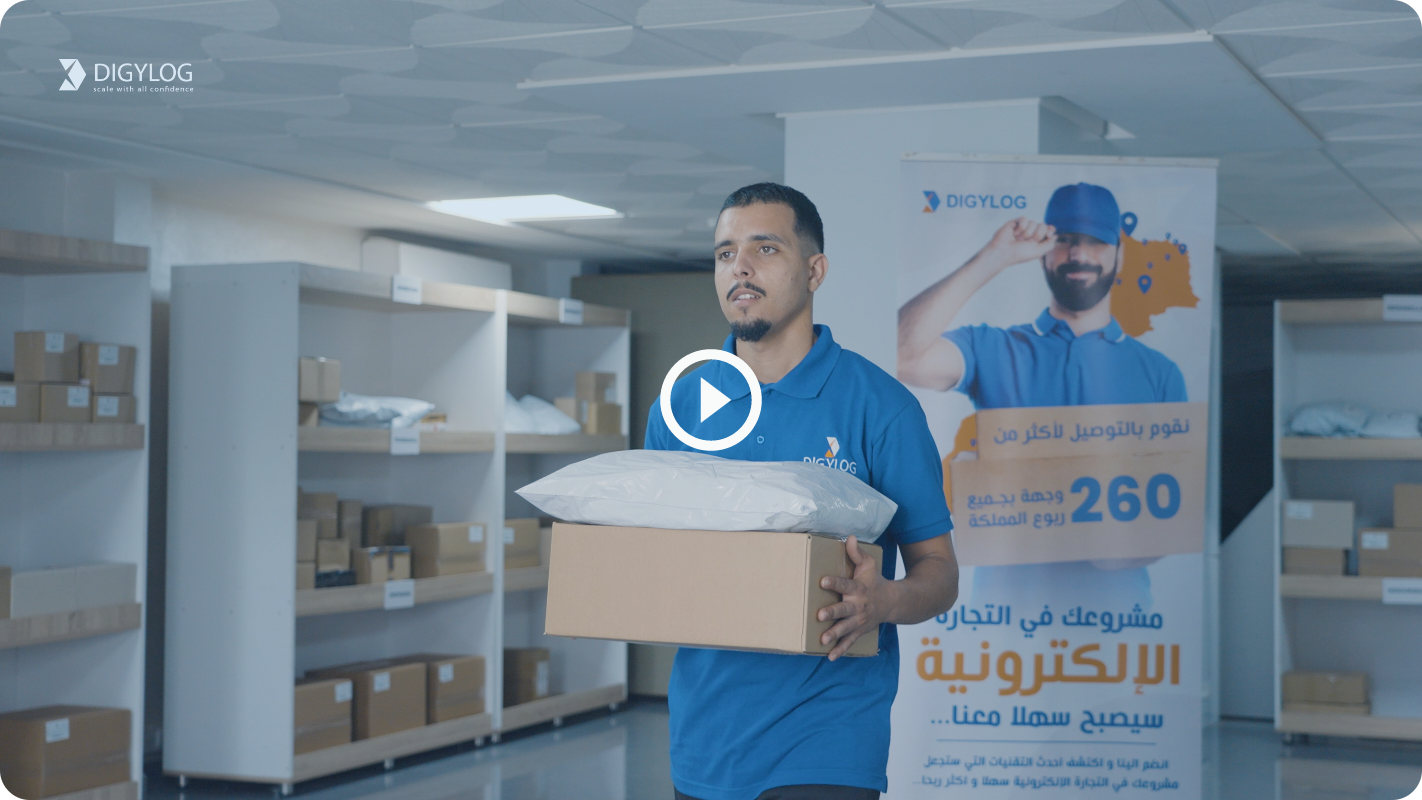 livraison e-commerce express